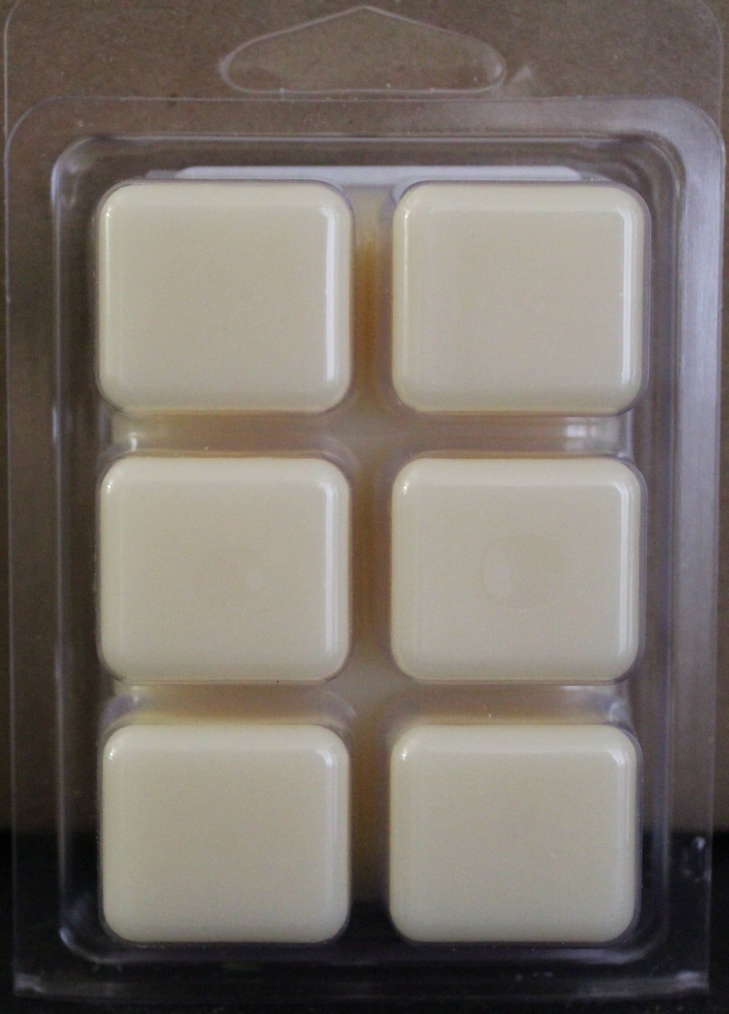 Amber Noir Wax Melt