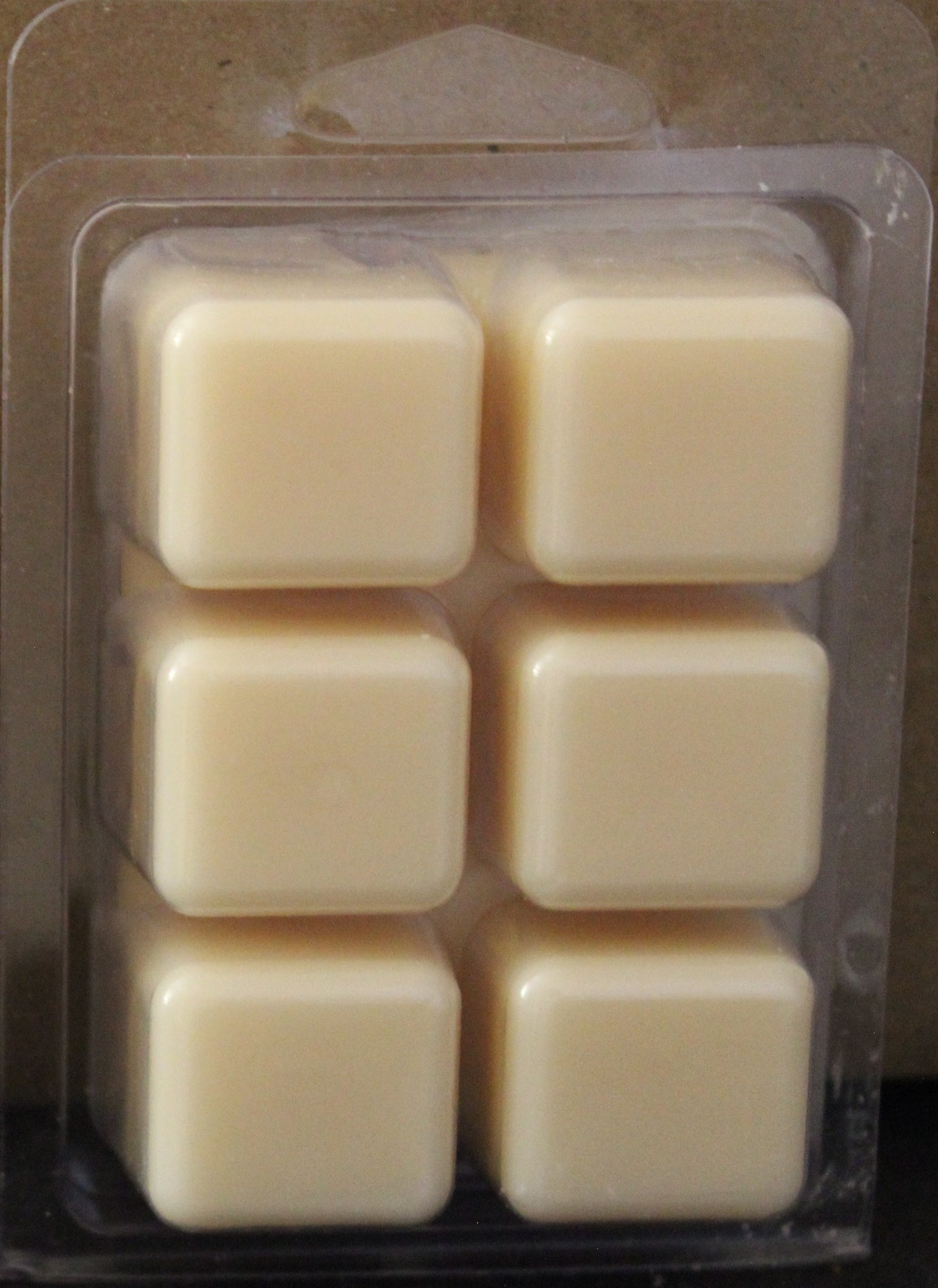 Banana Nut Bread Wax Melt