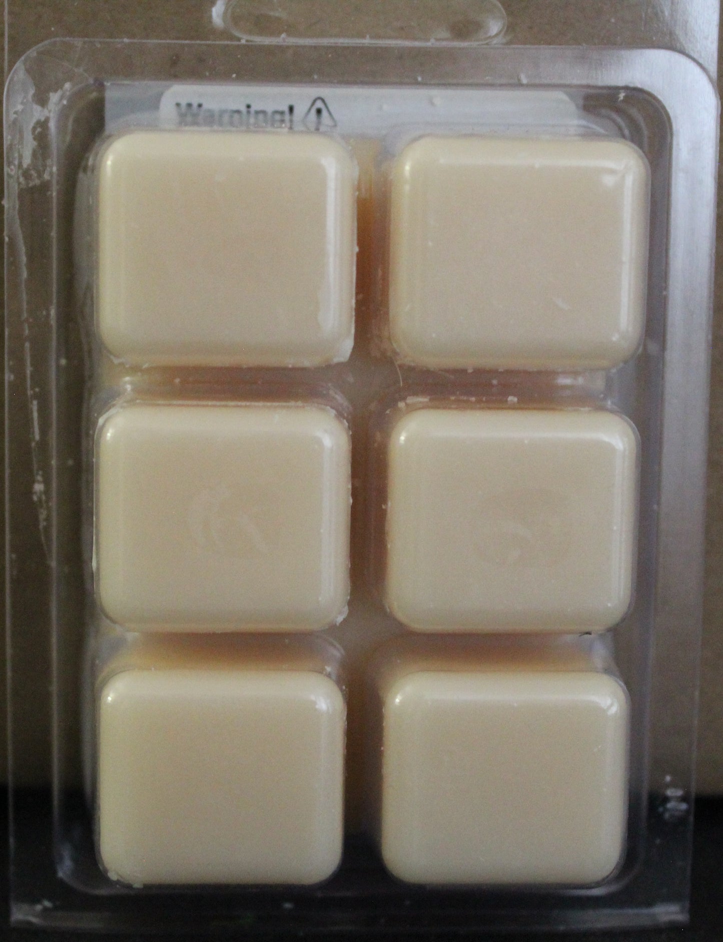 Cinnamon Wax Melt