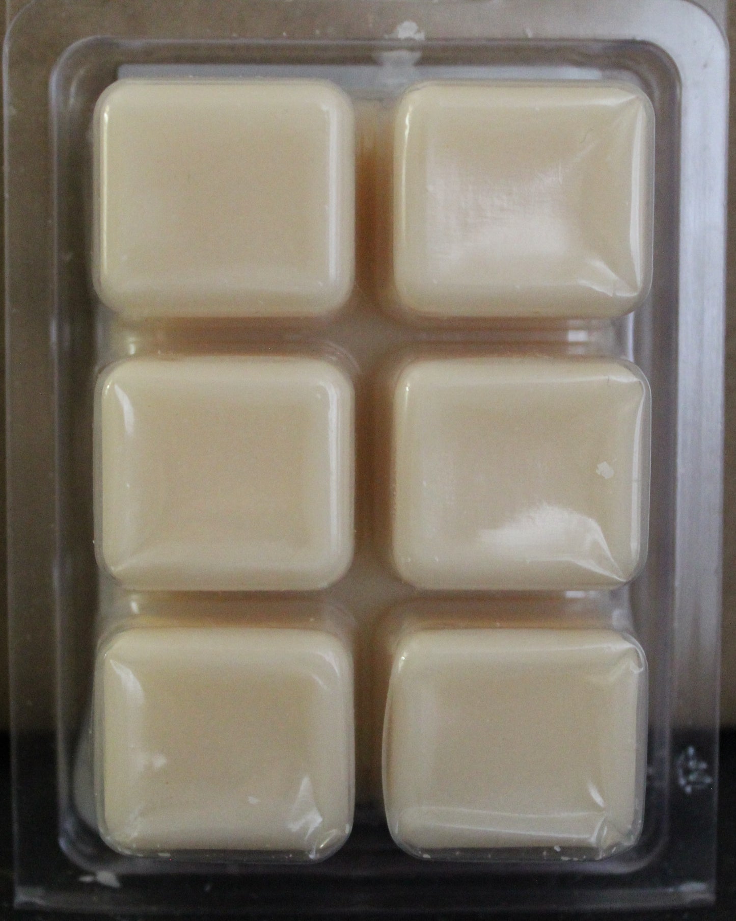 Cinnamon and Vanilla Wax Melt