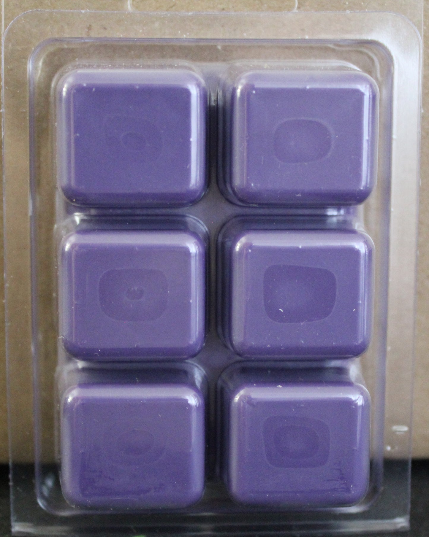 Lavender Wax Melt