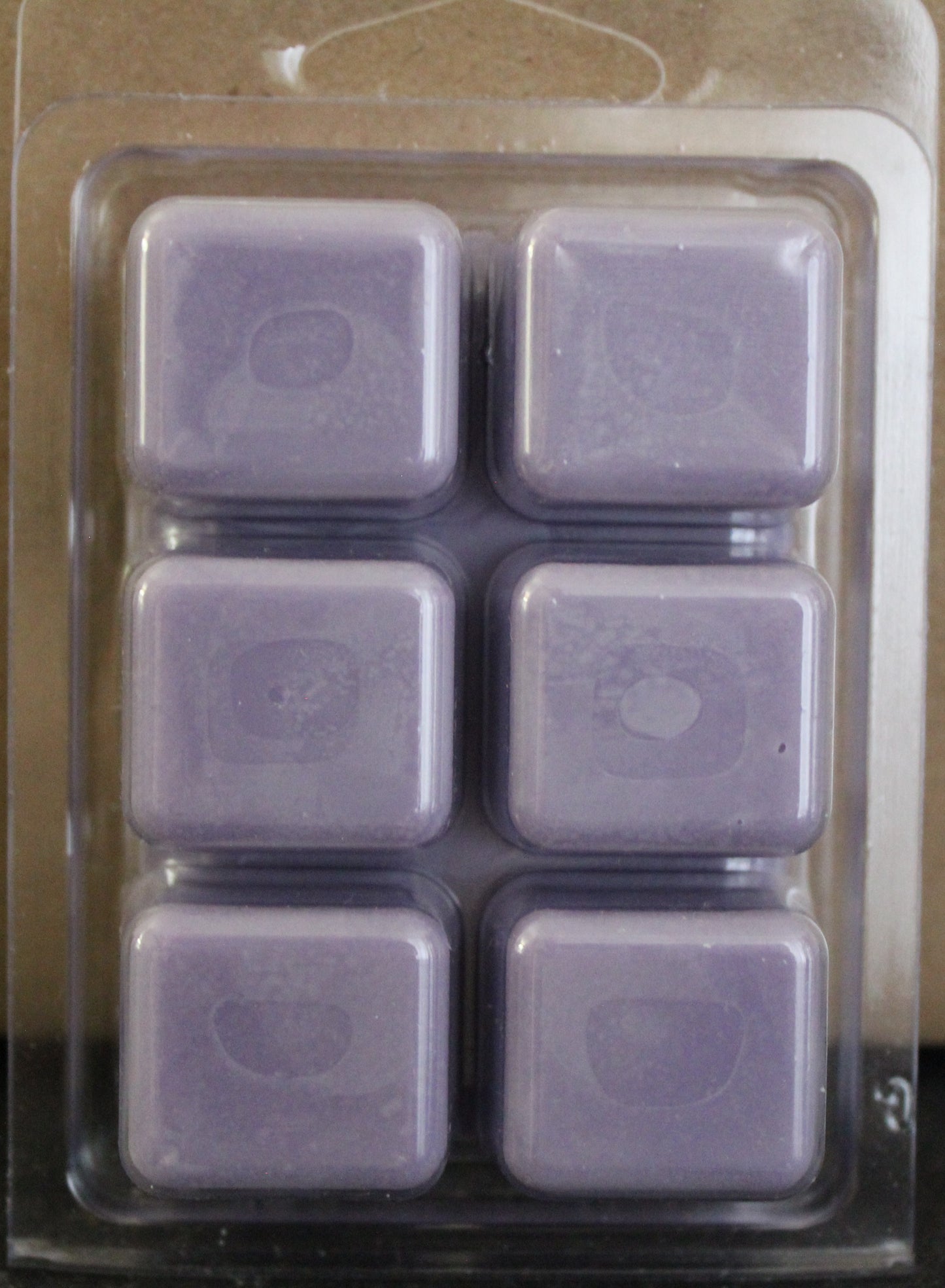 Lilac Wax Melt