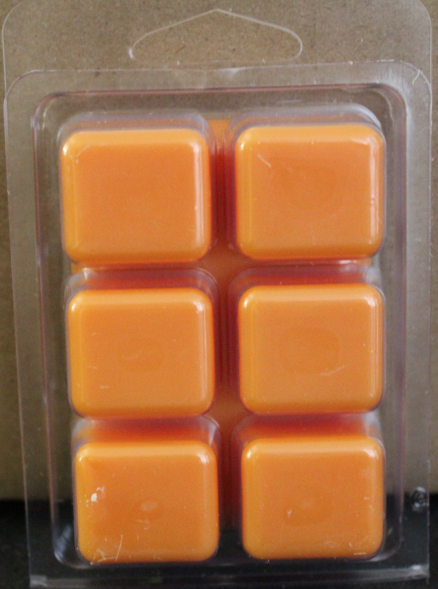 Orange Blossom Wax Melt