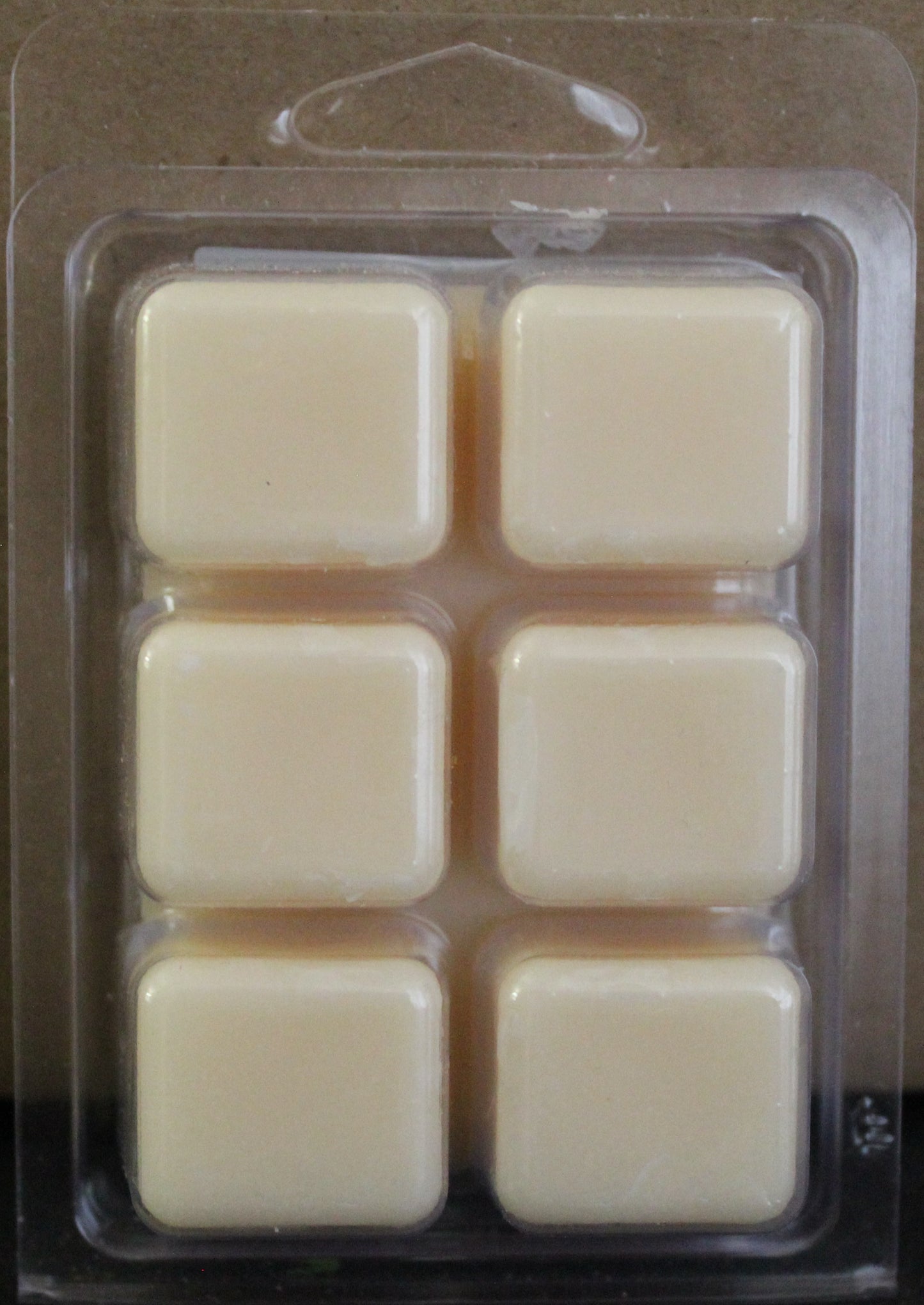 Peppermint Mocha Wax Melt