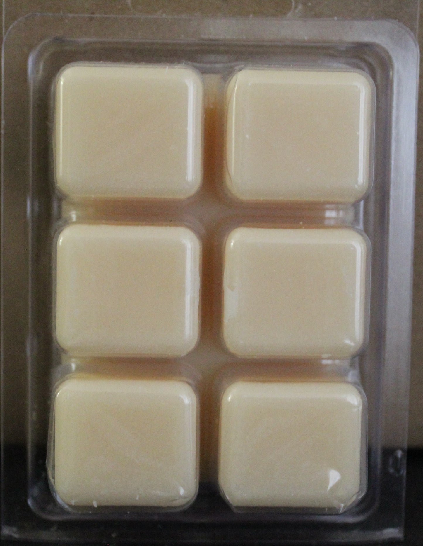 Pumpkin Spice Buttercream Wax Melt