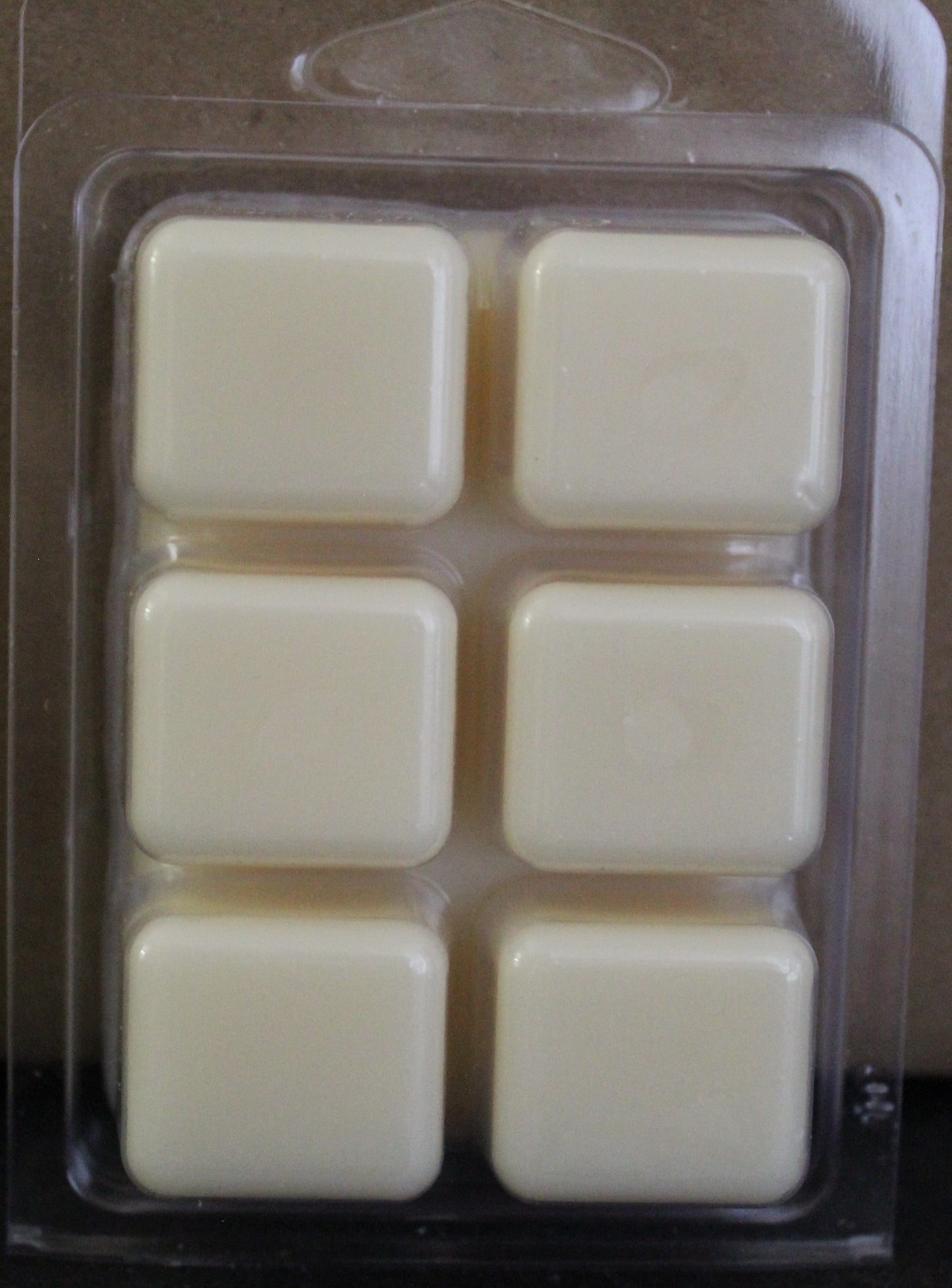 Rain Water Wax Melt