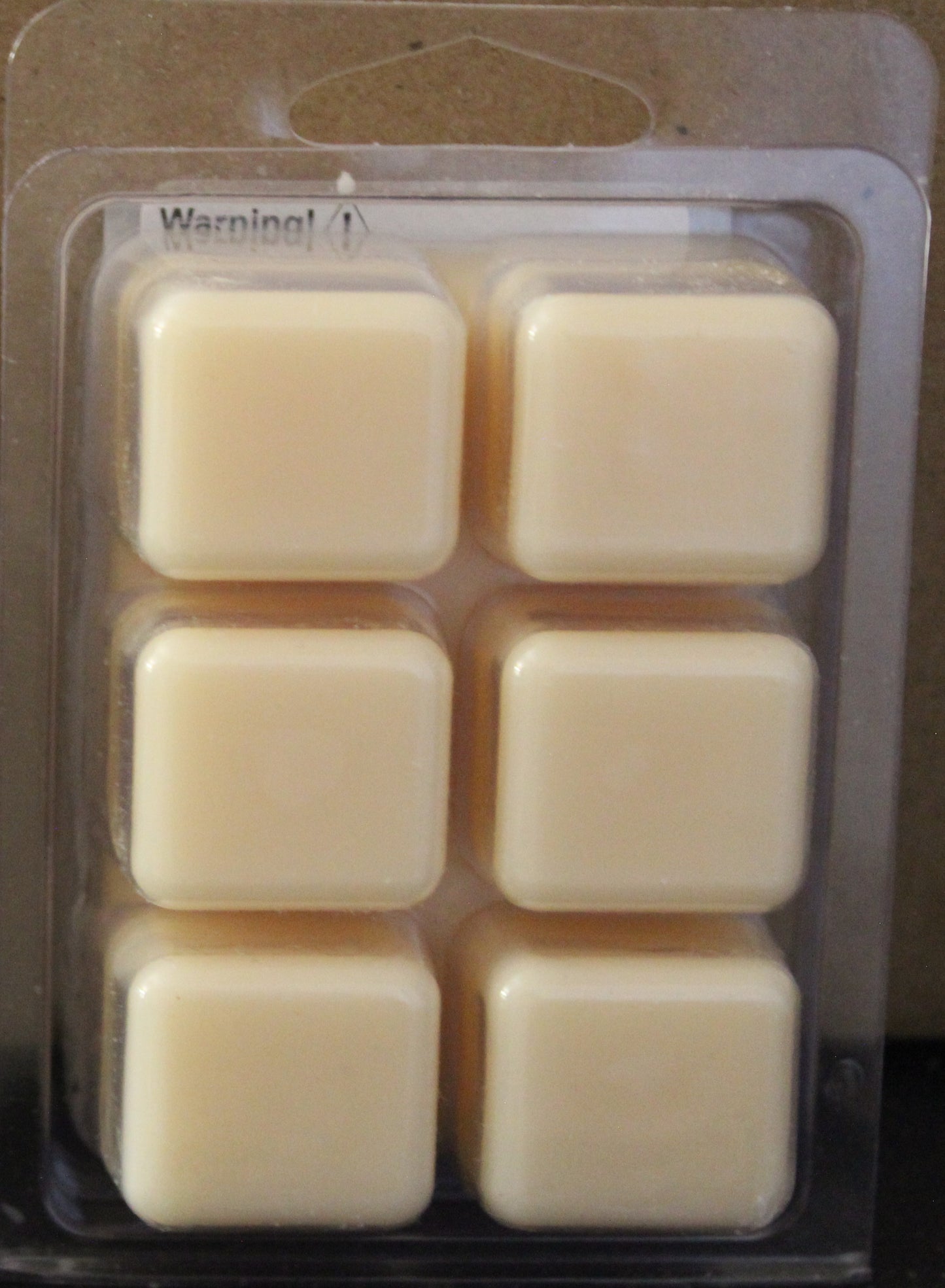 Vanilla Orchid Wax Melt