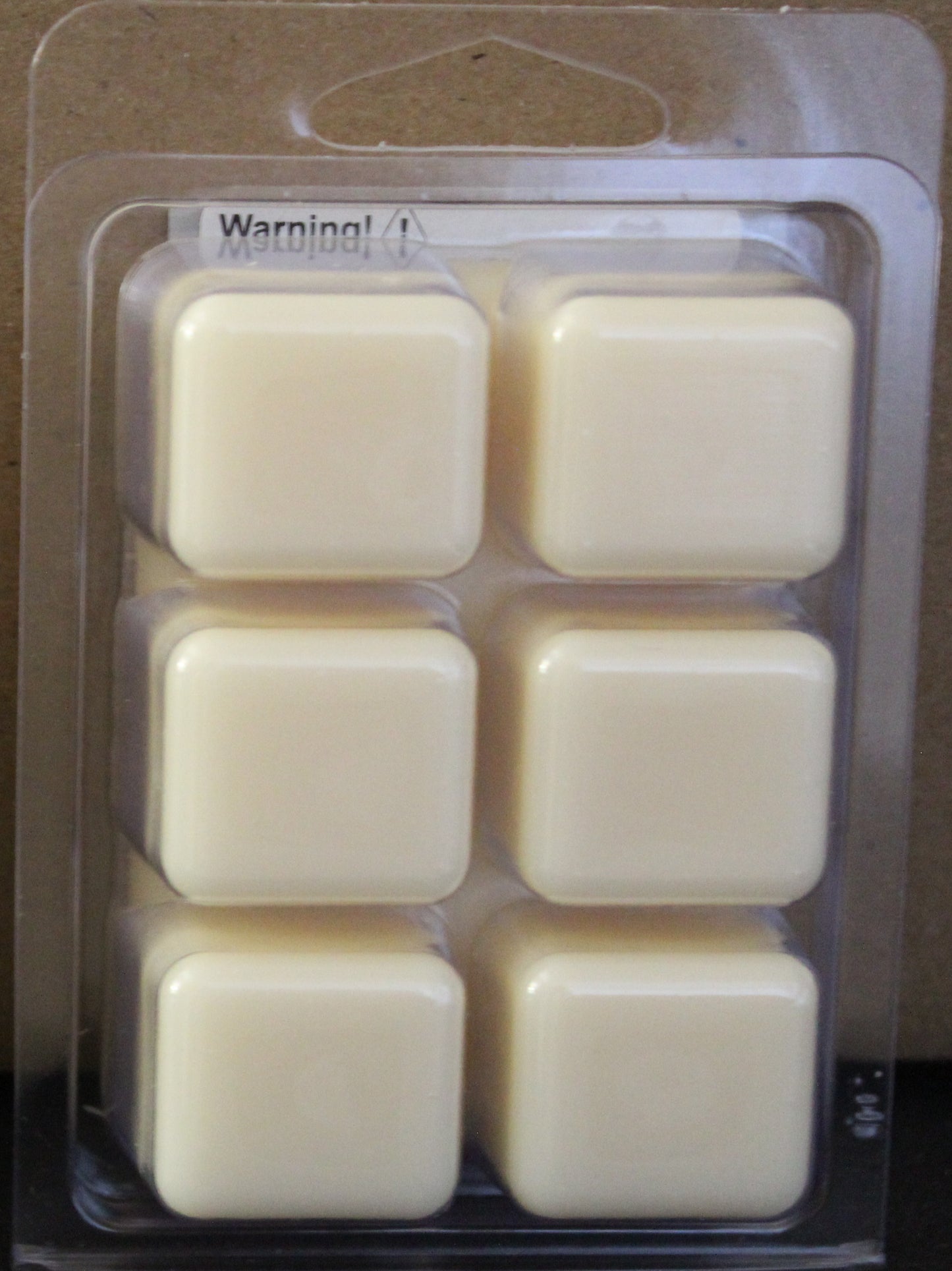 White Eucalyptus Wax Melt