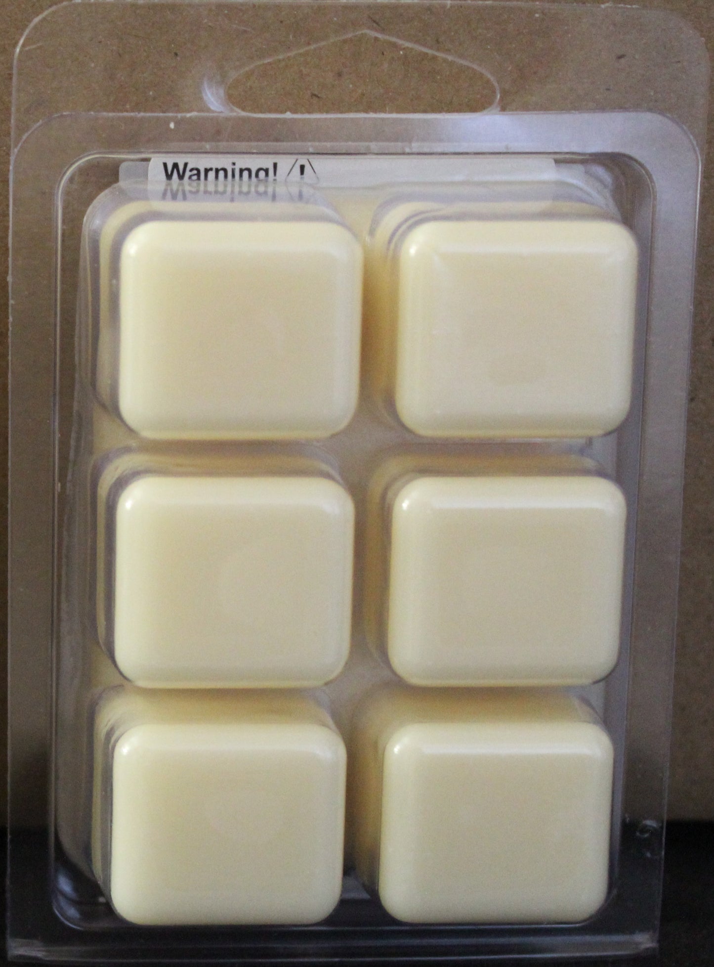 Wild Honeysuckle Wax Melt