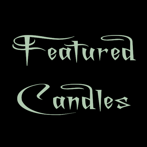 Featured Candles