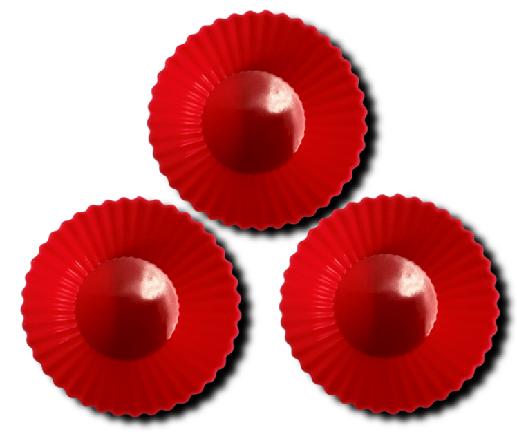 Silicone Wax Melt Liners