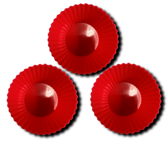 Silicone Wax Melt Liners