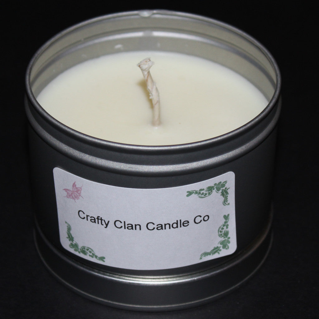 Kiss Me Cupid Soy Candle