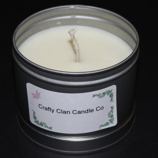 Sea Mist Soy Candle