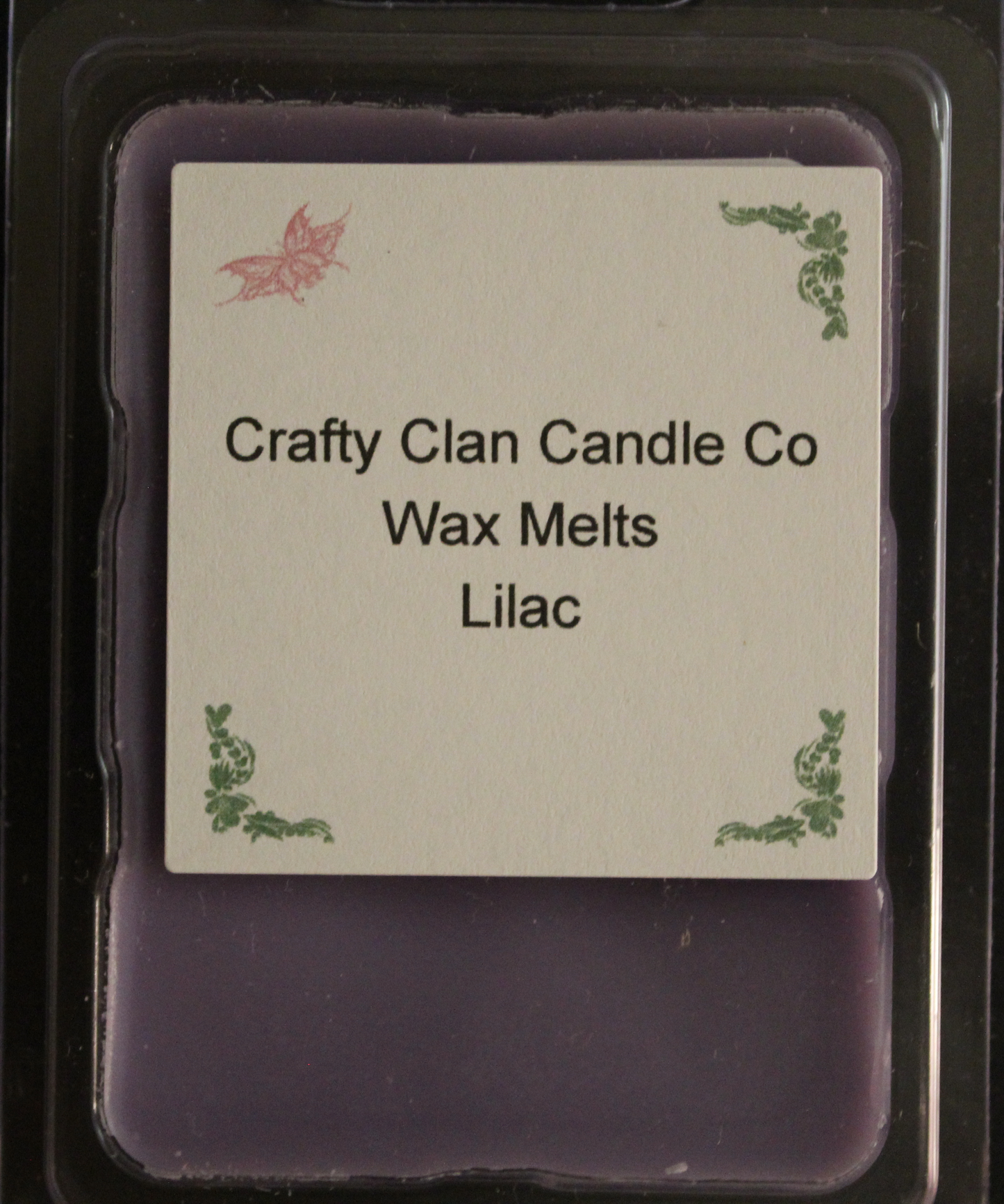 Lilac Wax Melt