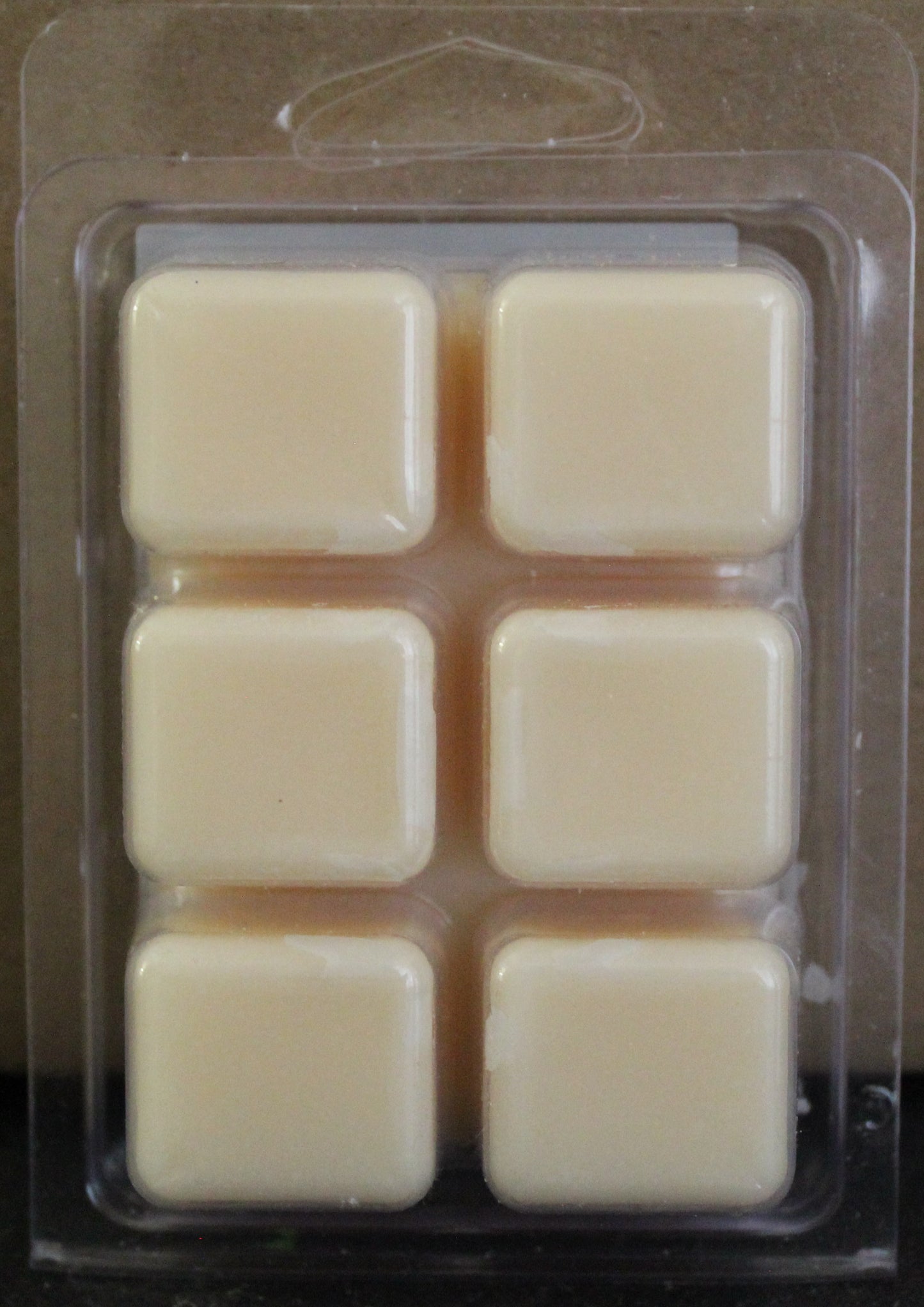 Strawberries and Cream Wax Melt